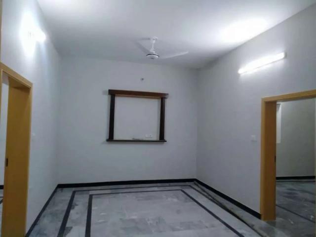 Apartment for rent in Islamabad