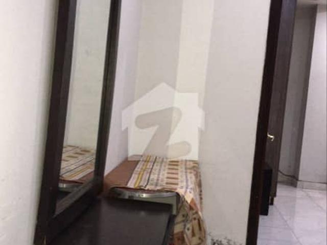 Apartment for rent in Islamabad