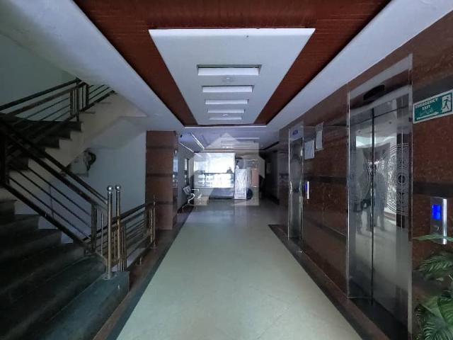 Apartment for sale in اسلام آباد, زون 1