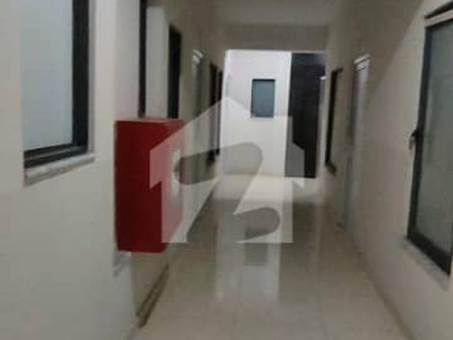 Apartment for rent in Islamabad
