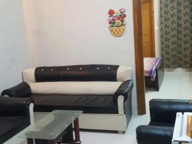 Apartment for rent in Islamabad