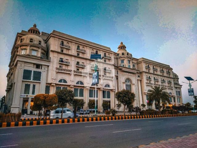 Apartment for sale in Islamabad