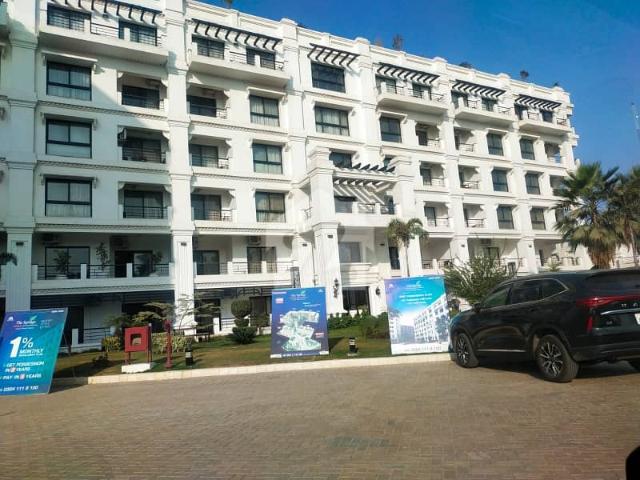 Apartment for sale in Rawalpindi, Islamabad Capital Territory
