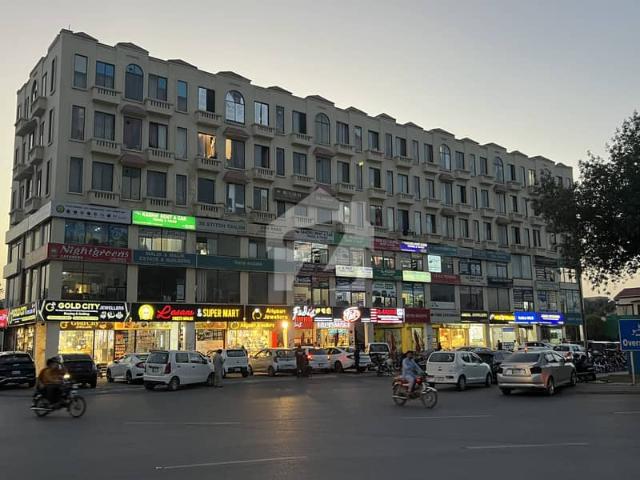 Apartment for sale in Rawalpindi, Islamabad Capital Territory
