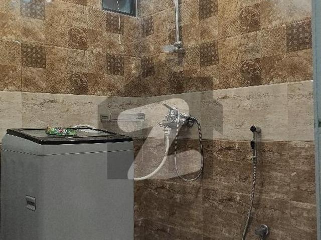 Apartment for rent in Islamabad