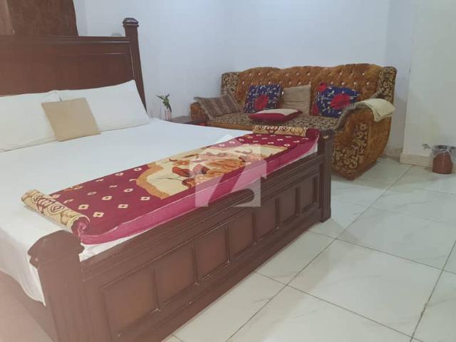 Apartment for rent in اسلام آباد, زون 1
