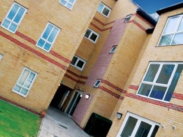 Room for rent in New Boultham, Brayford