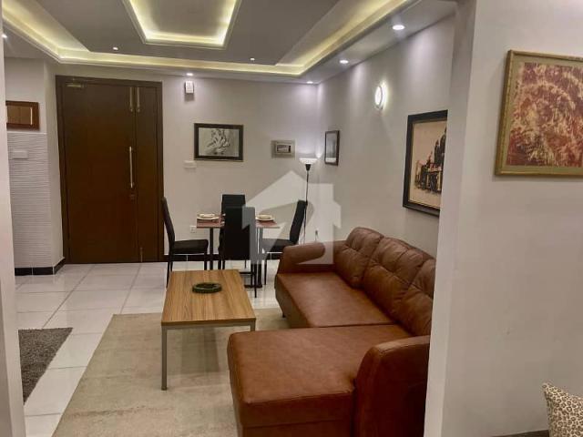 Apartment for rent in اسلام آباد, زون 1