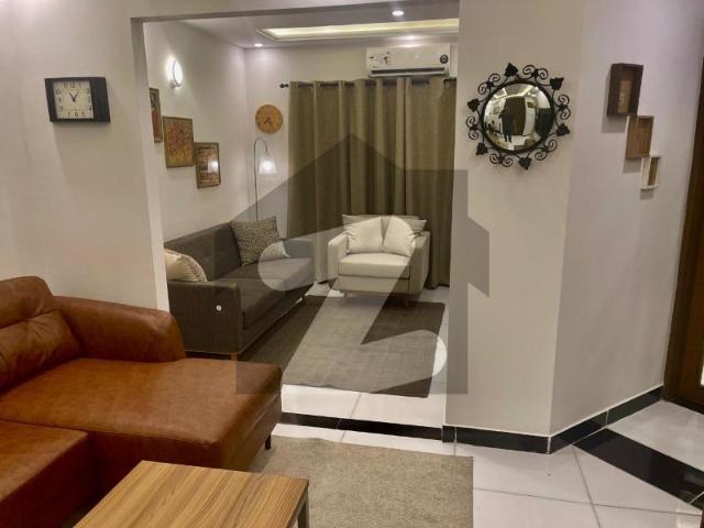 Apartment for rent in Islamabad