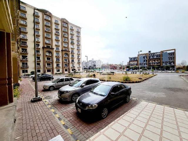 Apartment for sale in Islamabad