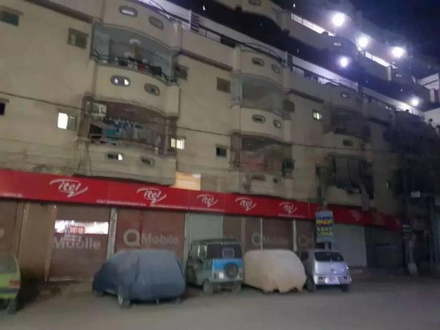 Apartment for sale in North Waziristan, Federally Administered Tribal Areas fata