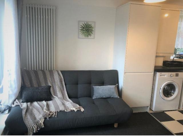 Apartment for rent in Leyton, Greater London