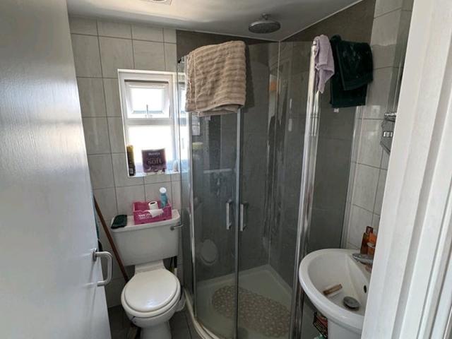 Apartment for rent in Lower Edmonton, Greater London