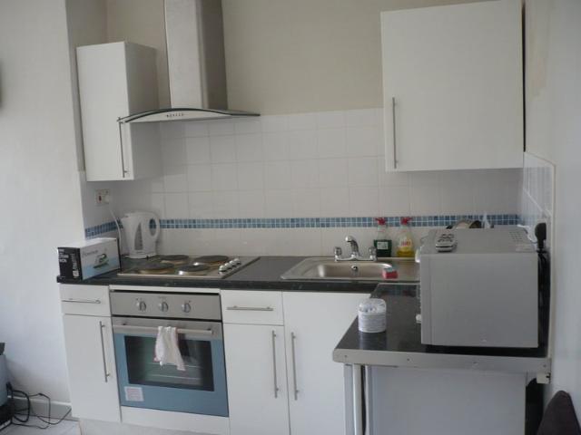 Apartment for rent in Springfield, West Midlands
