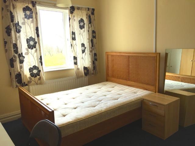 Room for rent in Hendon, Isle Of Man