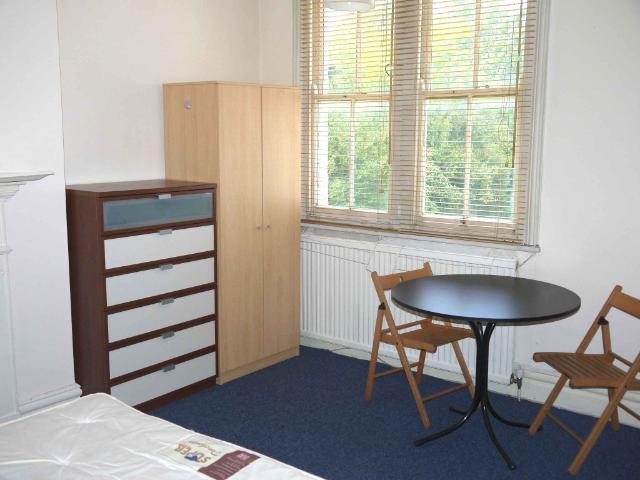 Room for rent in Hendon, Greater London