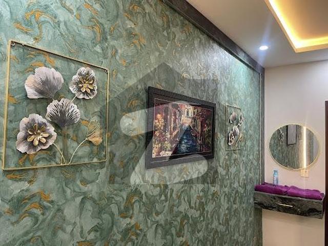 Apartment for rent in Rawalpindi, Islamabad Capital Territory