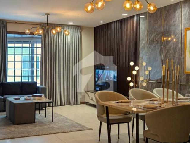 Apartment for rent in Rawalpindi, Islamabad Capital Territory