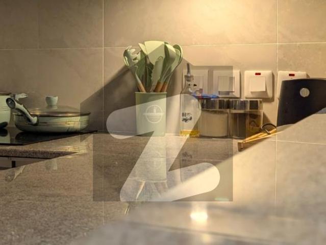 Apartment for rent in Rawalpindi, Islamabad Capital Territory