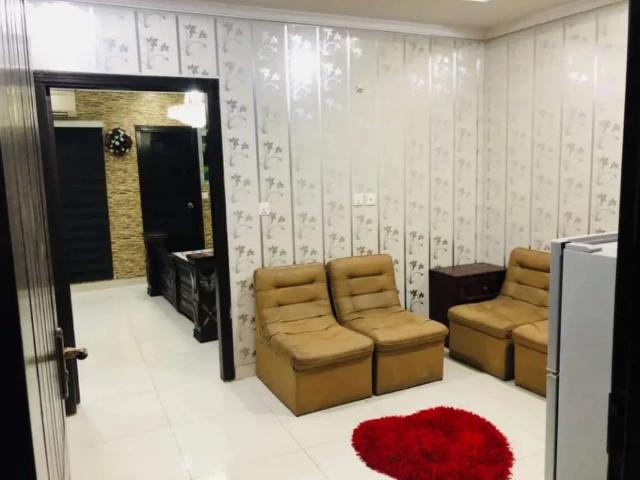Apartment for sale in Islamabad