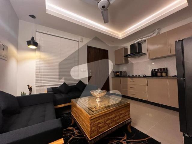 Apartment for rent in Rawalpindi, Islamabad Capital Territory