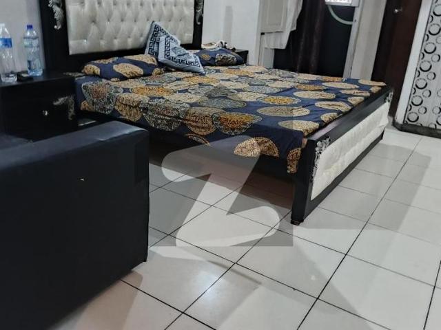Apartment for rent in Rawalpindi, Islamabad Capital Territory
