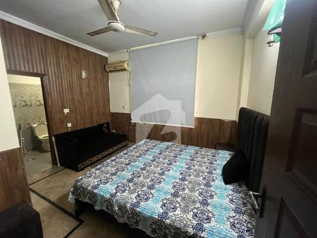 Room for rent in Islamabad