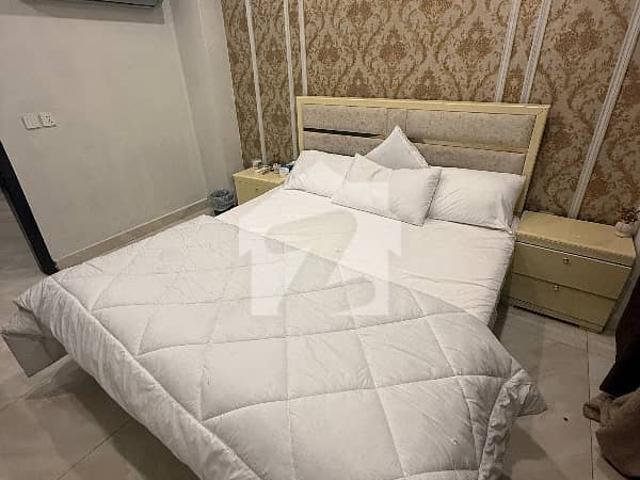 Apartment for rent in Rawalpindi, Islamabad Capital Territory