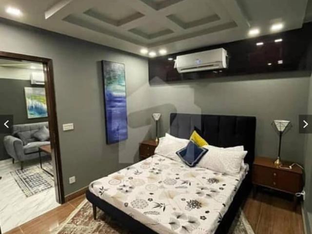 Apartment for sale in Rawalpindi, Islamabad Capital Territory