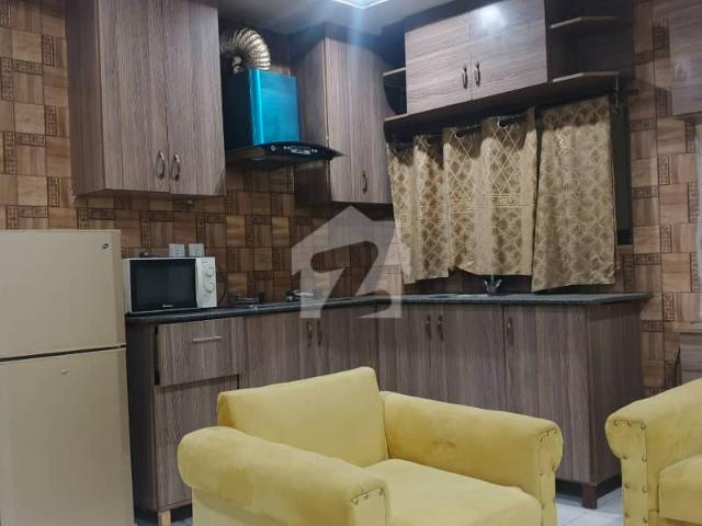 Apartment for rent in اسلام آباد, زون 1