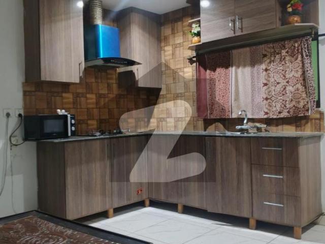 Apartment for rent in اسلام آباد, زون 1