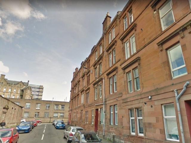 Apartment for rent in Partickhill, Glasgow
