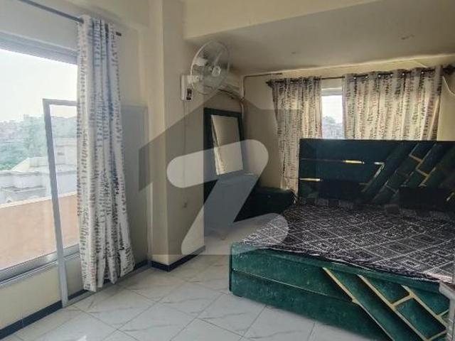 Apartment for rent in Rawalpindi, Islamabad Capital Territory