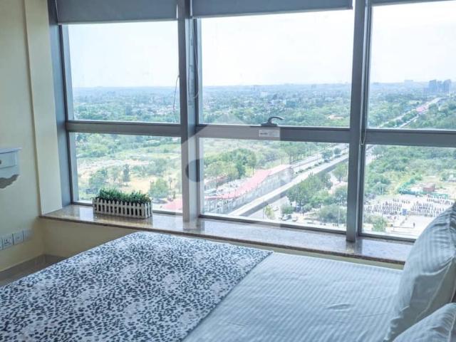 Apartment for rent in Islamabad