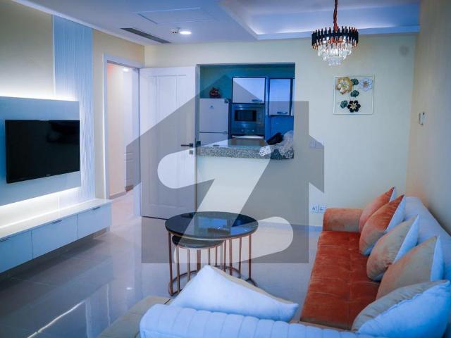 Apartment for rent in Islamabad