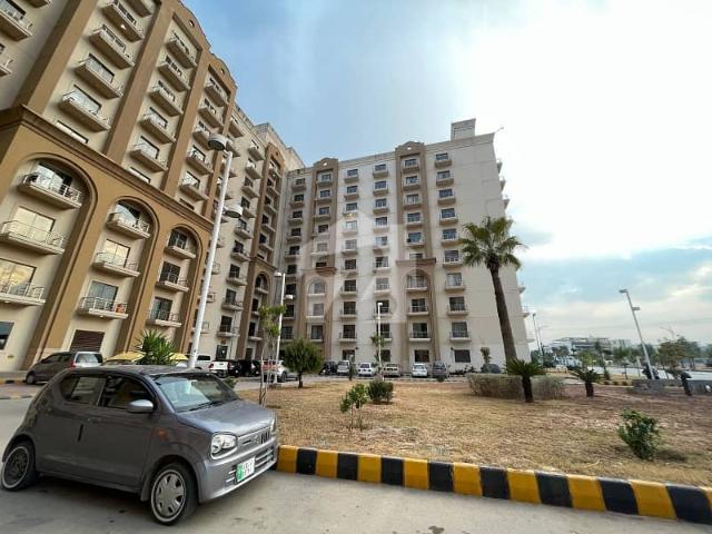 Apartment for sale in Islamabad