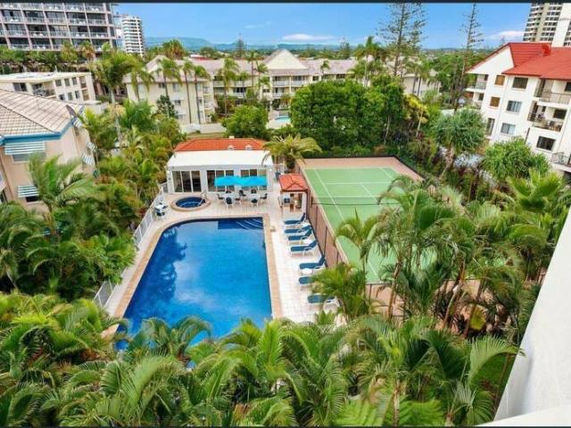 Apartment for rent in Fernbrook, Queensland