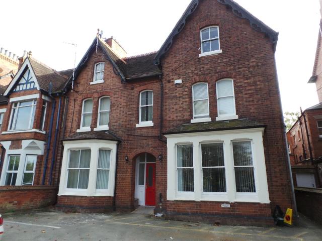 Room for rent in Hillmorton Paddox, New Bilton