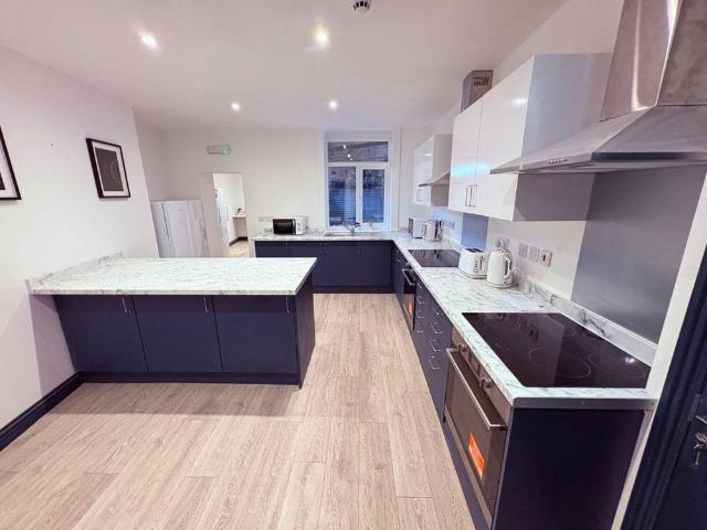 House for rent in South Shields, The Lawe