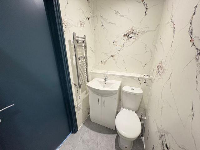House for rent in South Shields, The Lawe