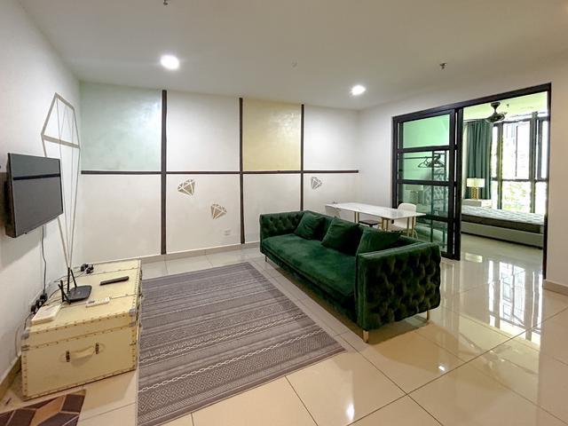 Serviced Residence for rent in Petaling, Damansara Damai