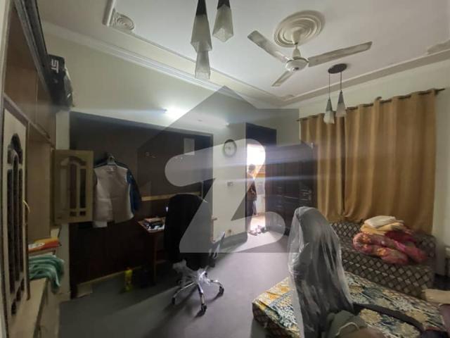 Room for rent in Islamabad