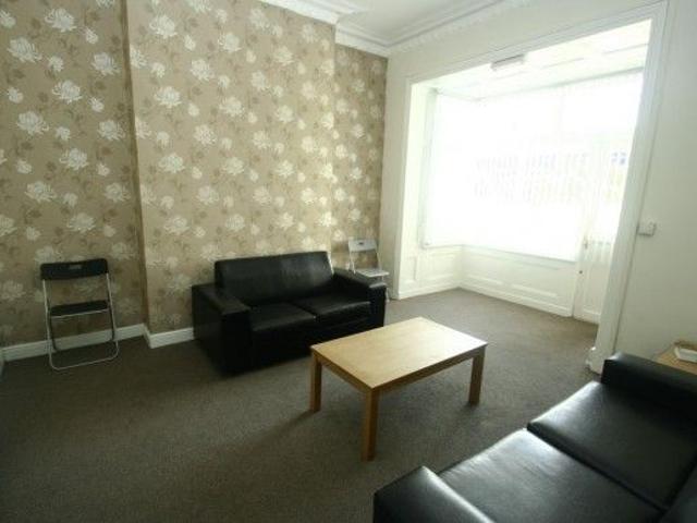 Room for rent in Ashbrooke, Sunderland