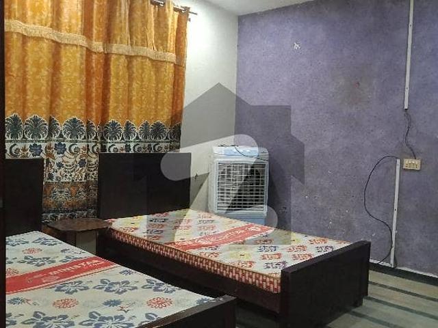 Room for rent in Rawalpindi, Islamabad Capital Territory