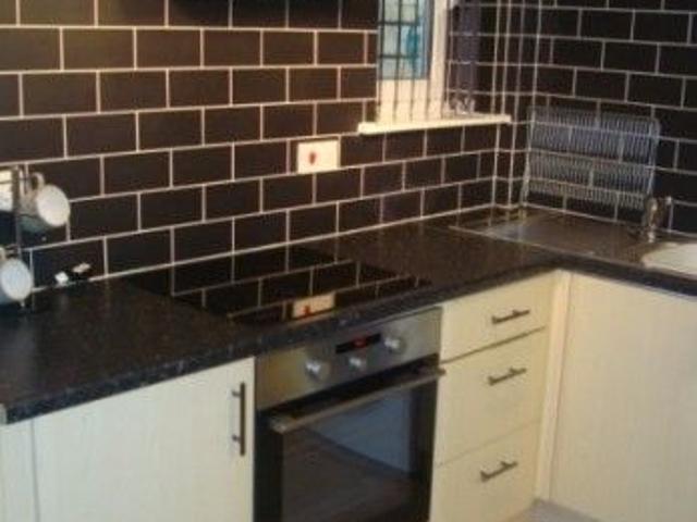 Room for rent in Georgia, Greater Manchester