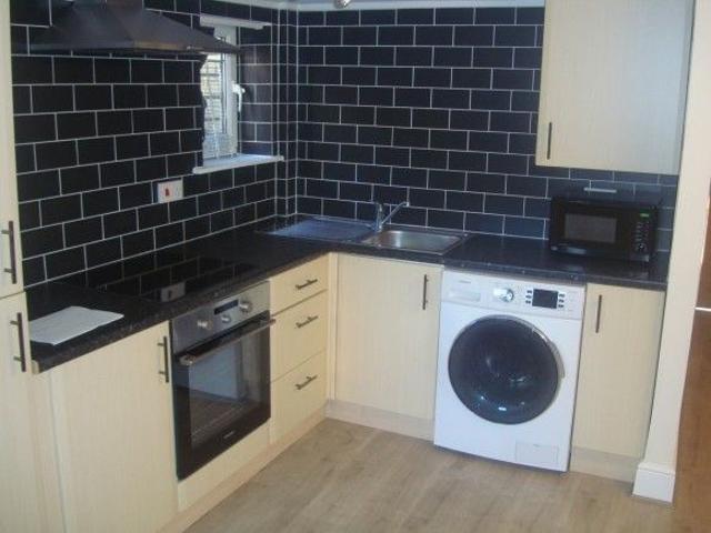 Room for rent in Georgia, Greater Manchester
