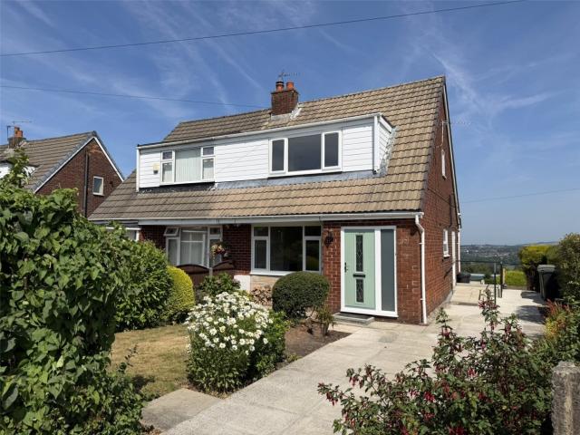 House for rent in Lee Bank, Greater Manchester