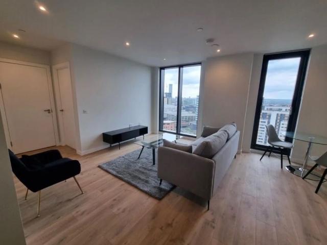 House for rent in City Centre, Georgia
