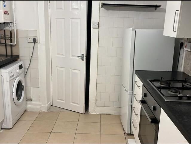 Apartment for rent in London Borough of Croydon, Greater London