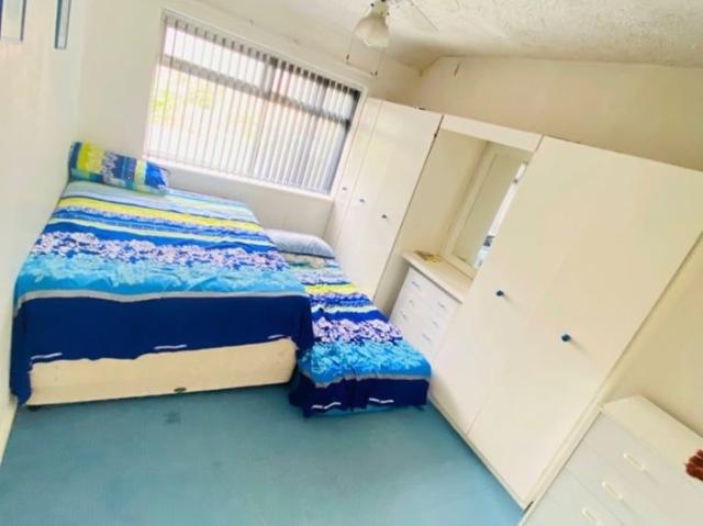 House for rent in Ladywood, West Midlands